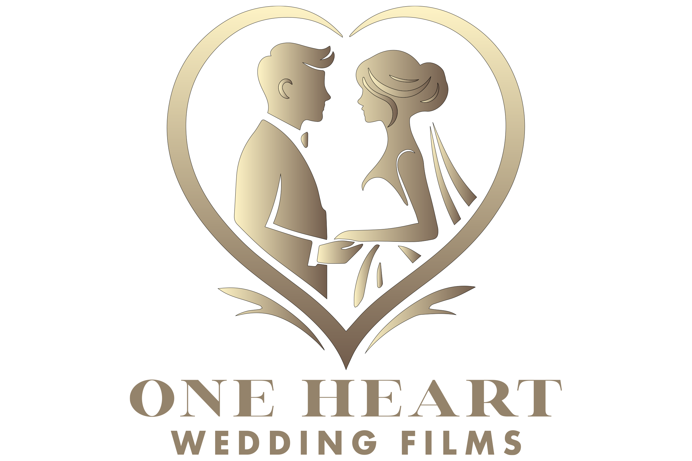 One Heart Wedding Films